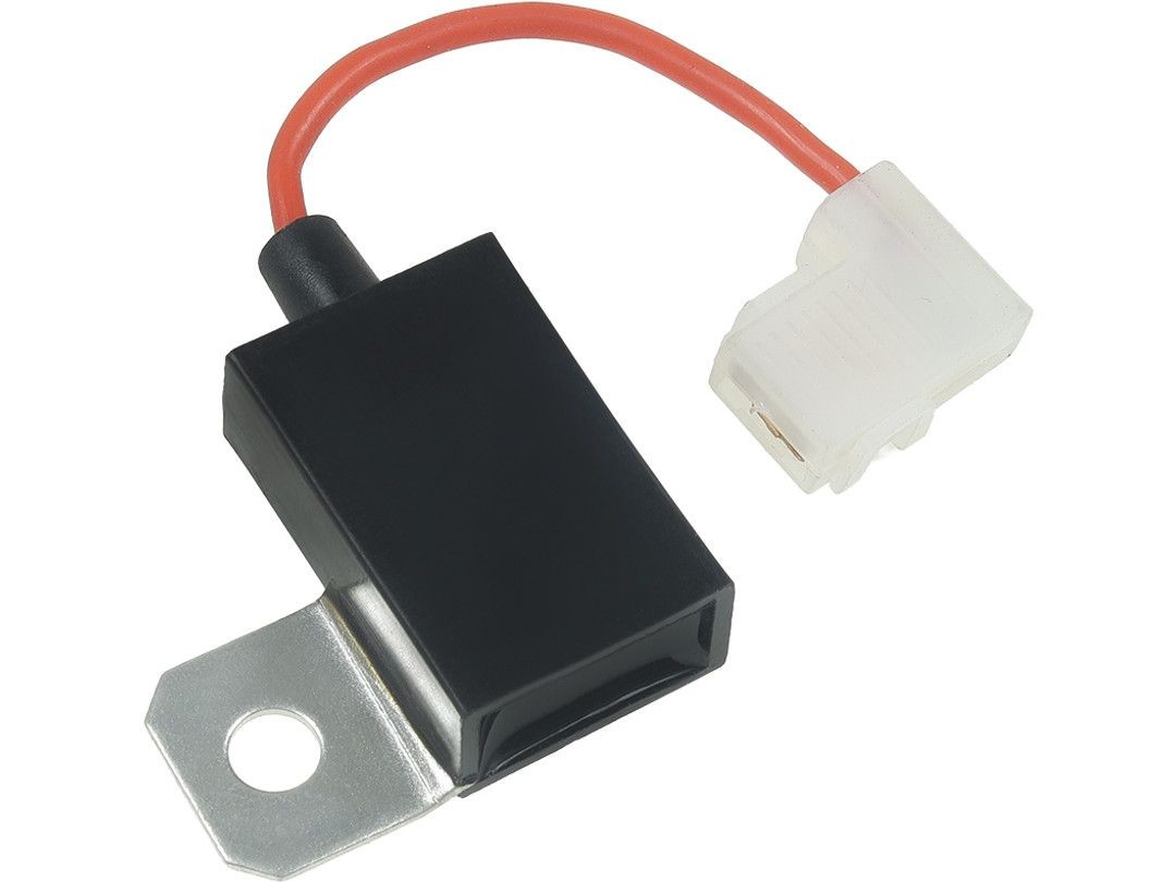Comprar 056903291 Porsche Condensador del generador