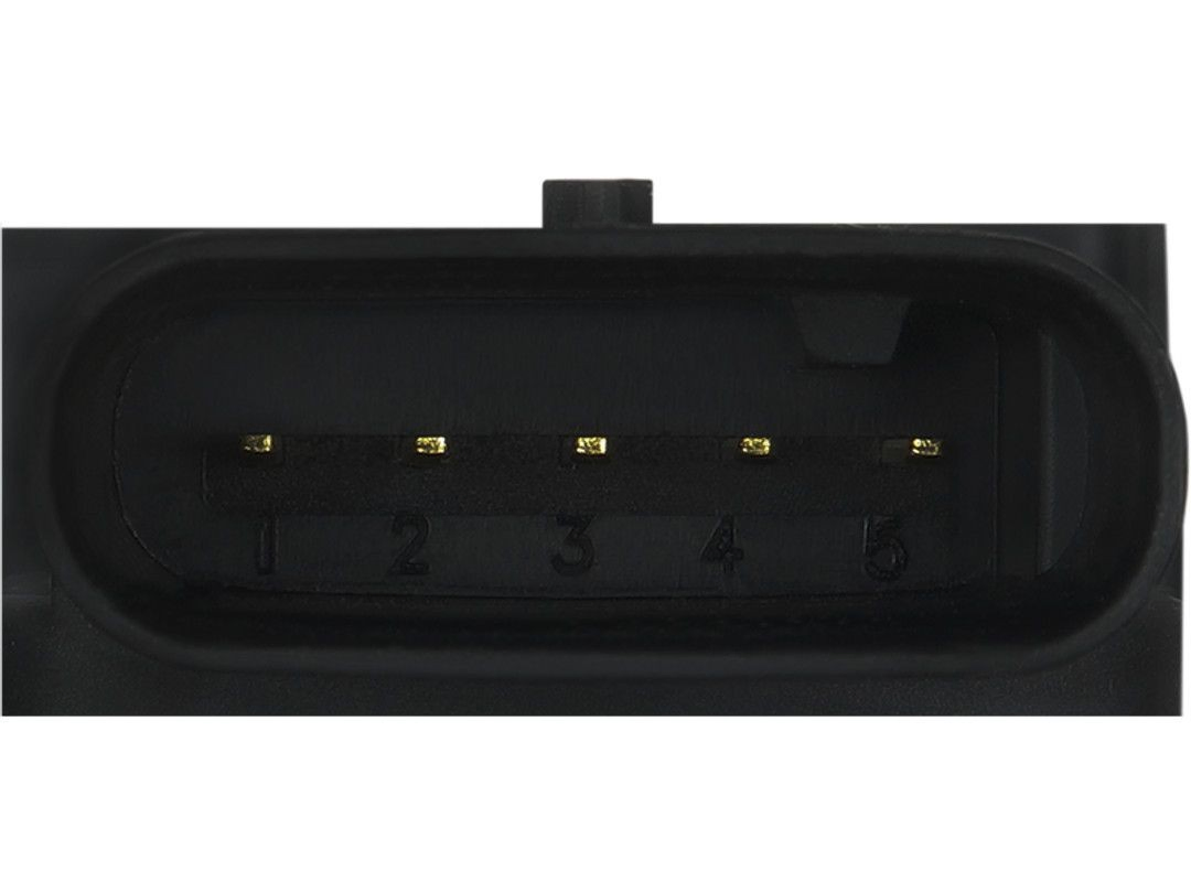 Sensor de óxidos de nitrógeno NOx 5WK96683D Continental/Siemens