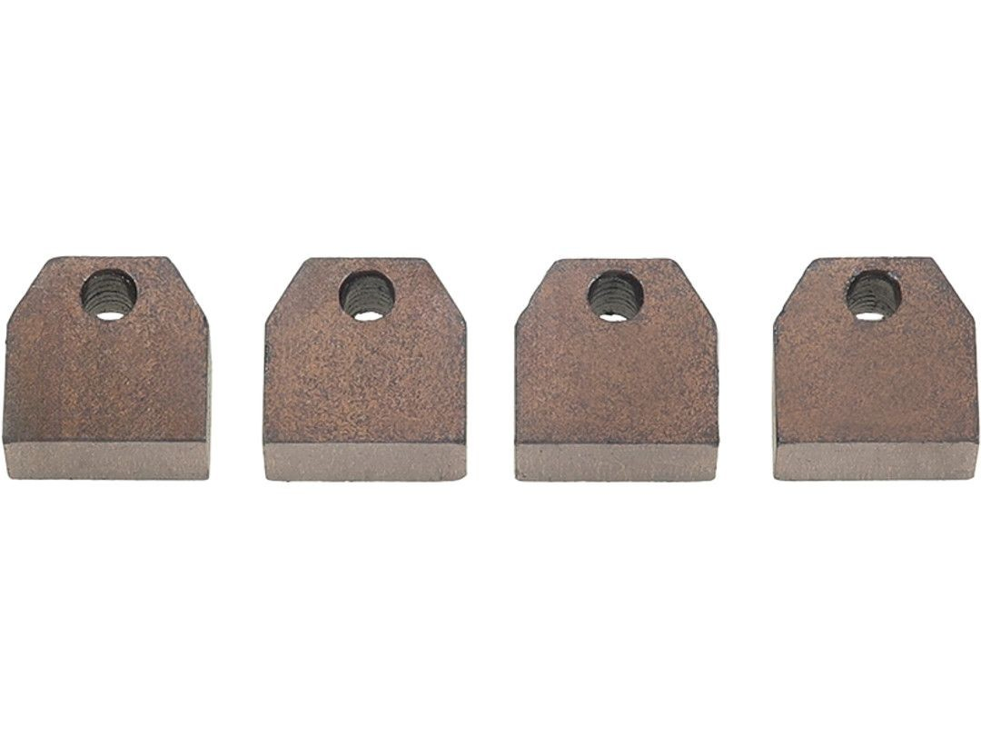Comprar RX95 Cargo Escobilla de motor de arranque