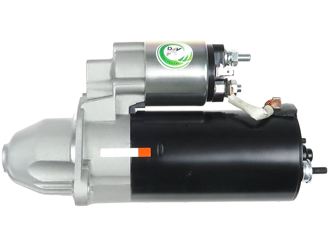 Motor de arranque CS1041 Cargo