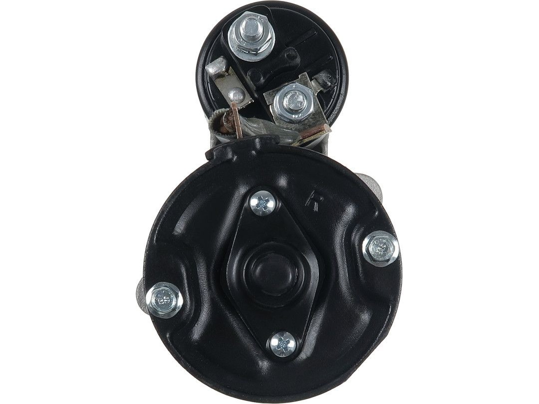 Motor de arranque S0234PR As-pl