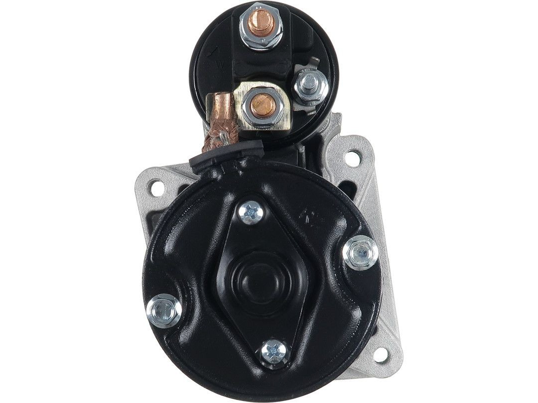 Motor de arranque 0001115117 Chrysler