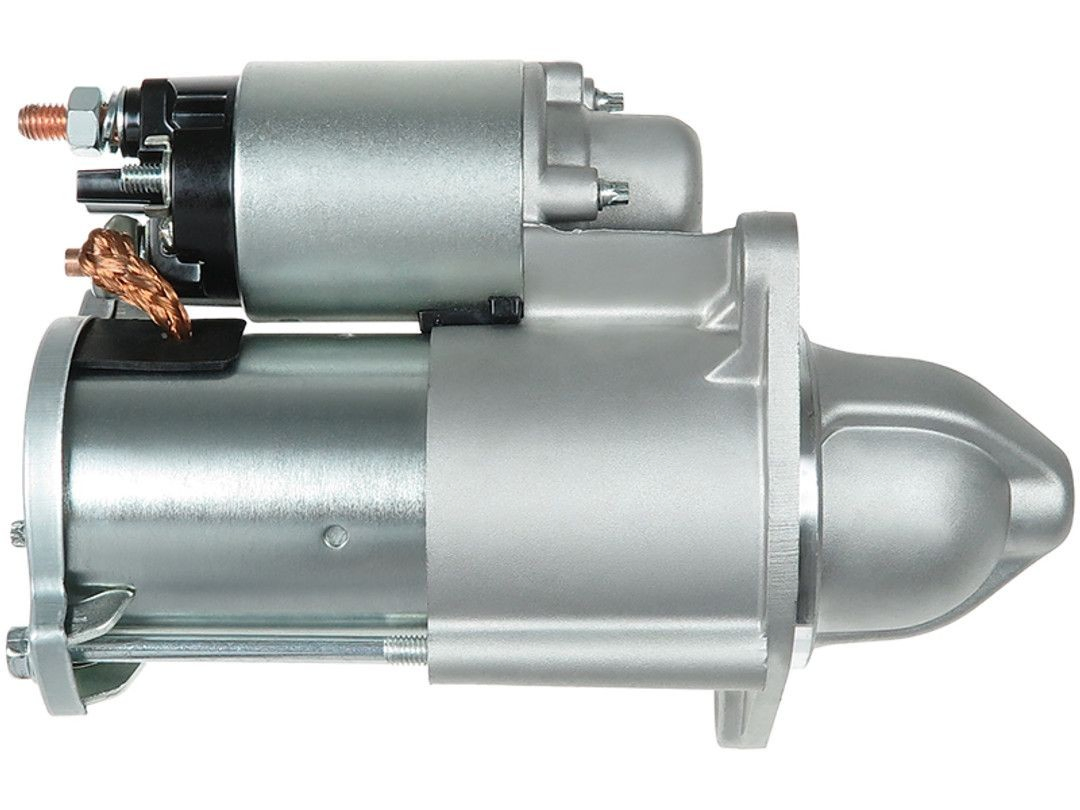 S1098S As-pl Arranque motores