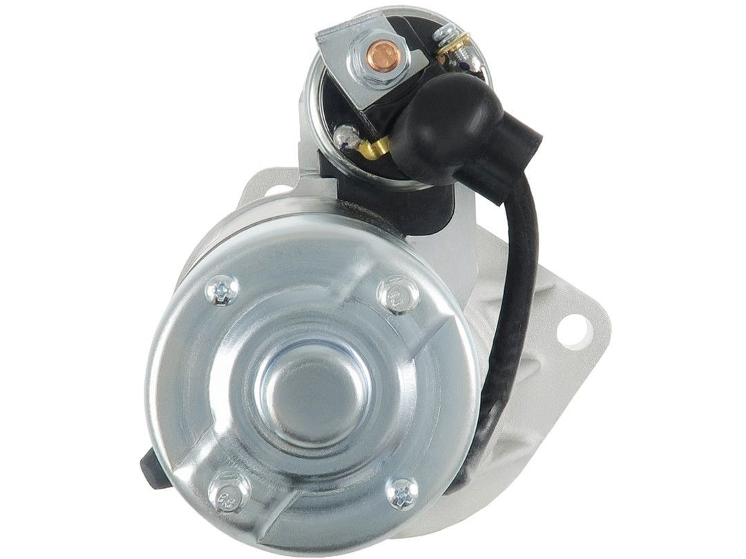 Motor de arranque S2024 As-pl