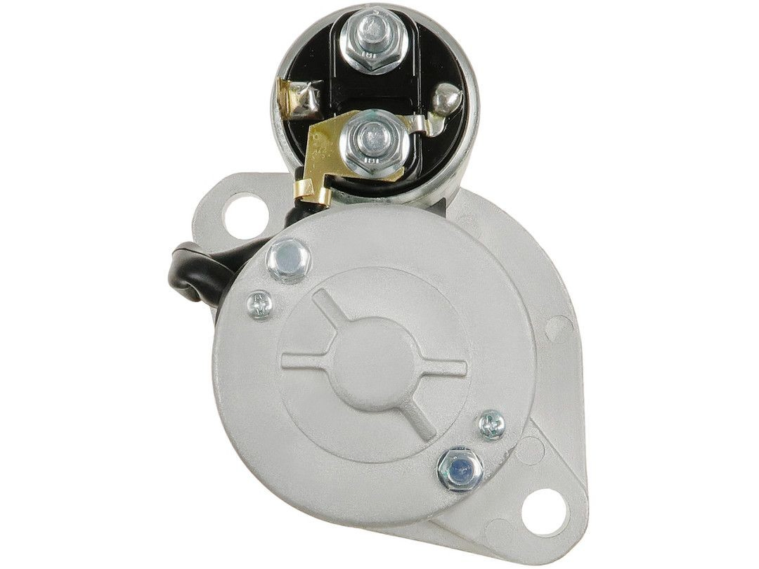 Comprar S2027 As-pl Motores de arranque