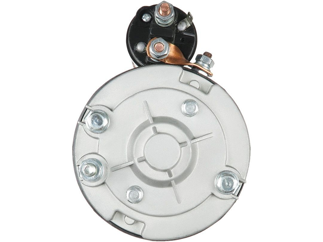 S4012 As-pl Arranque motores