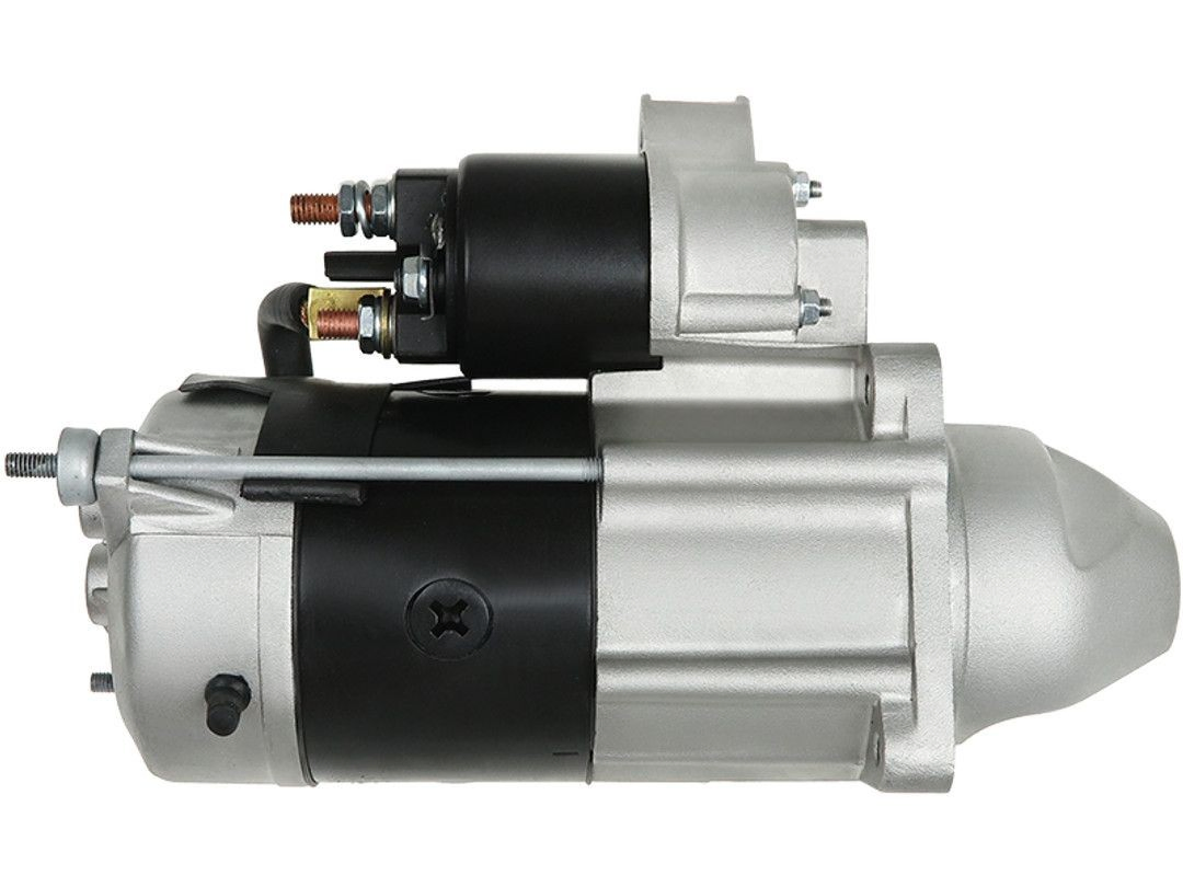 Burro de arranque  As-pl S4017SR precio, desde 148,27 EUR