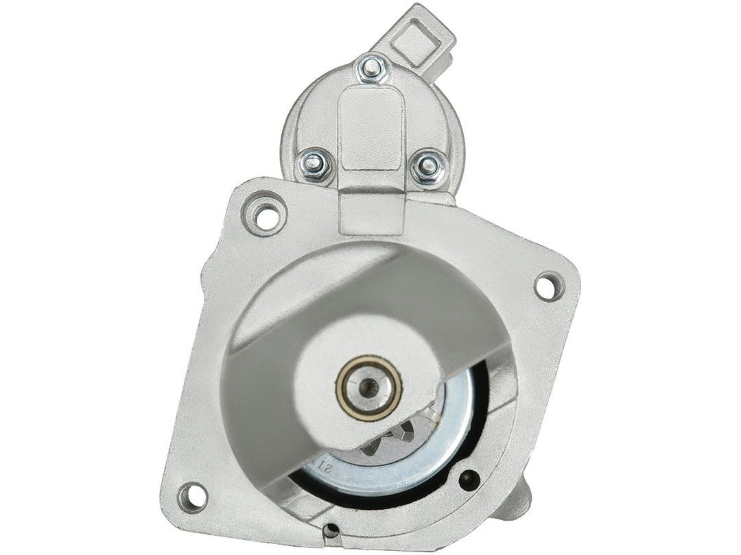 Arrancador As-pl S4017SR