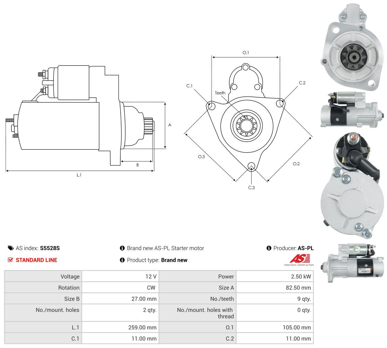 S5528S As-pl