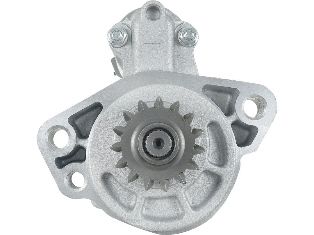 Burro de arranque  As-pl S6156 precio, desde 162,20 EUR
