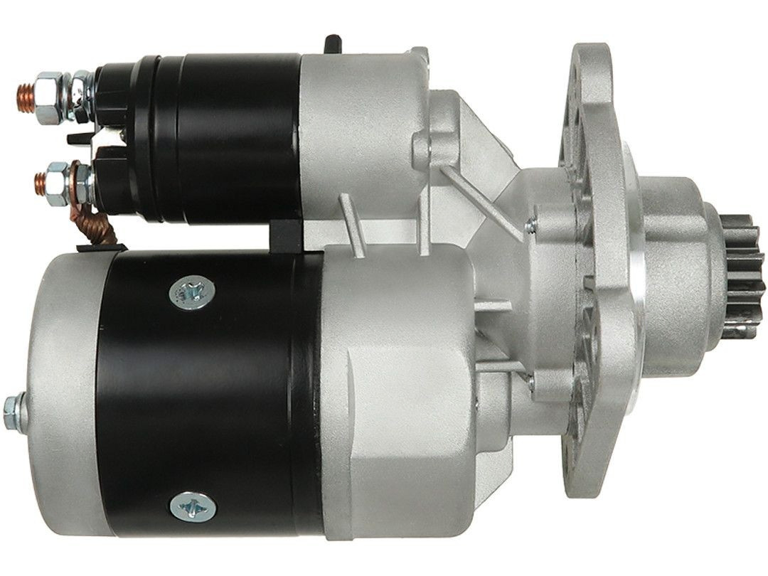 Burro de arranque  As-pl S9024 precio, desde 181,87 EUR