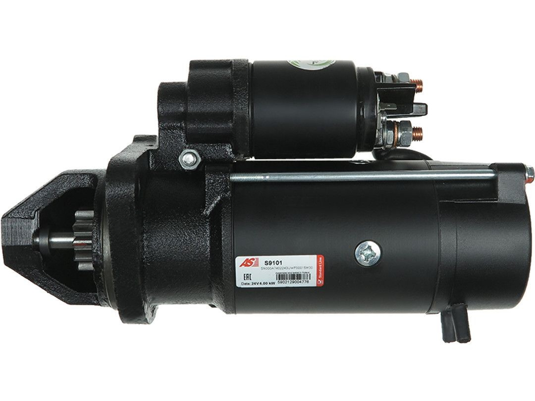 Arrancador As-pl S9101