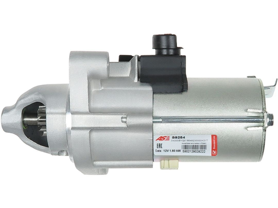 Comprar S9254 As-pl Motores de arranque