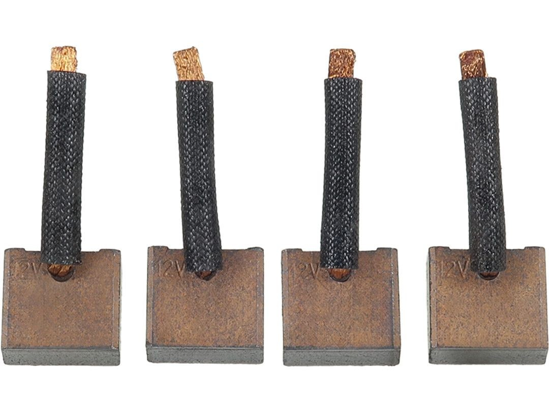 Escobilla motor de arranque para Ford C-Max  DM2