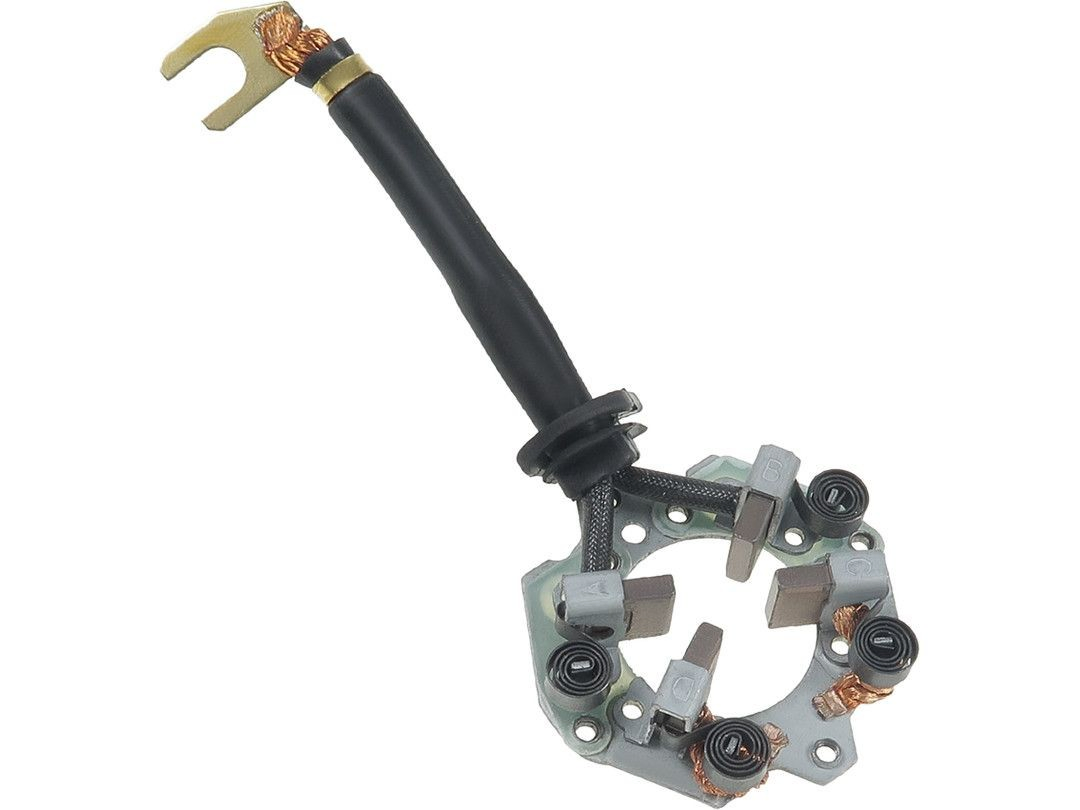 Soporte, escobillas de carbón, motor de arranque As-pl SBH2006 precio, desde 7,37 EUR