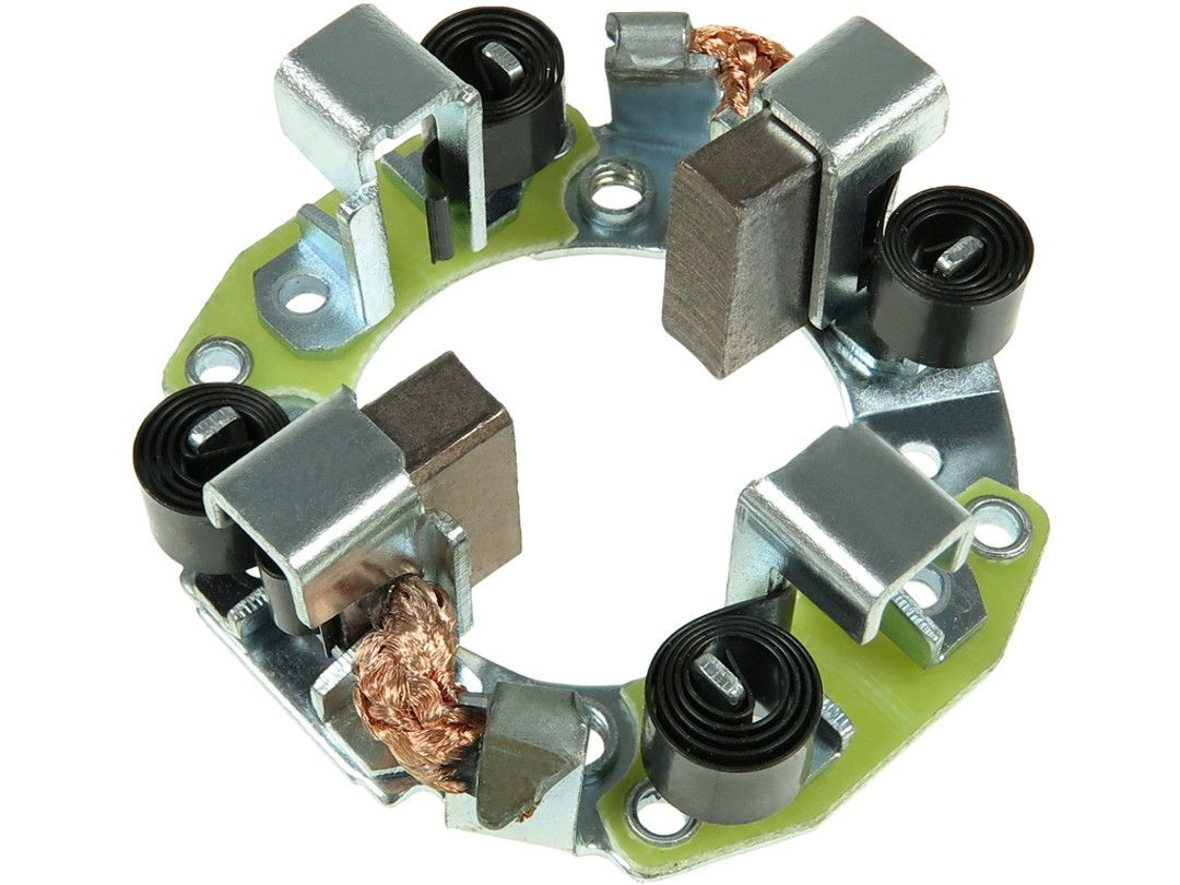  Escobilla de motor de arranque Toyota Land Cruiser 