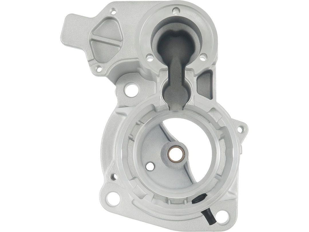 Tapa delantera del motor de arranque 0001514649 Mercedes