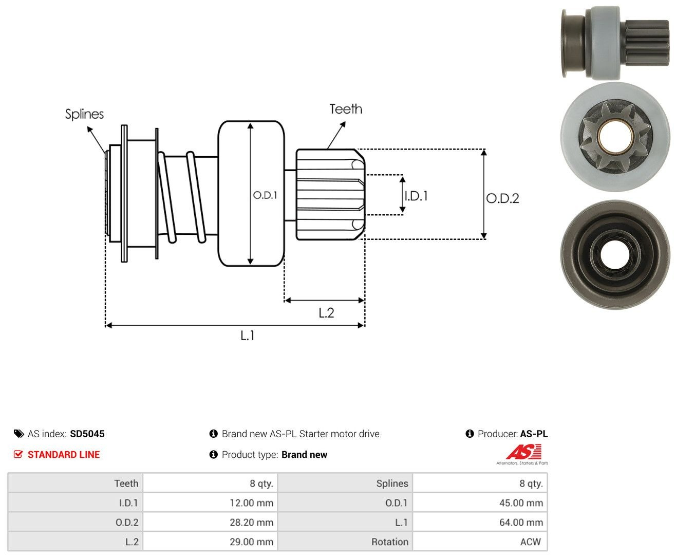 Comprar Bendix Subaru Forester III S12, SH
