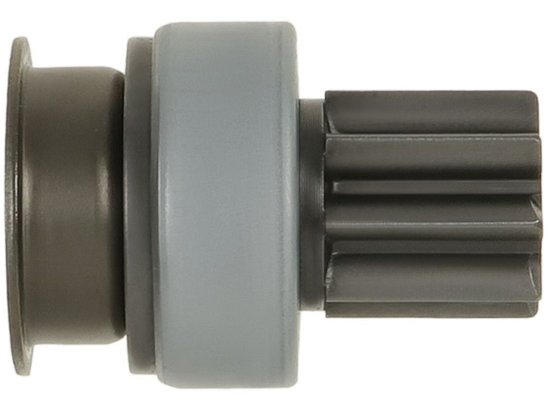  Bendix Subaru Forester 3
