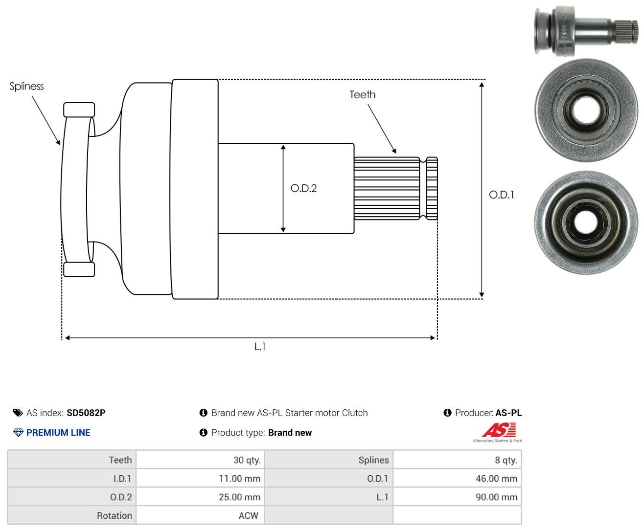  Bendix Nissan X-Trail 