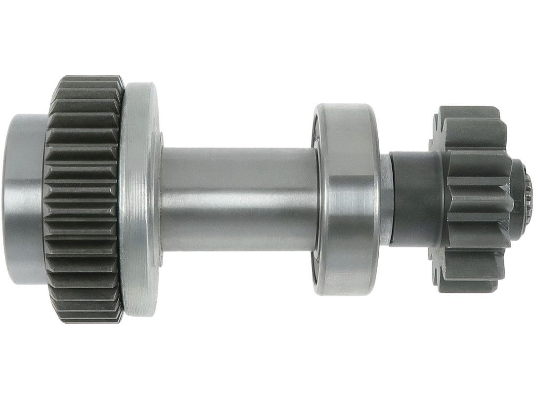 Bendix motor de arranque para Toyota Camry IV V20