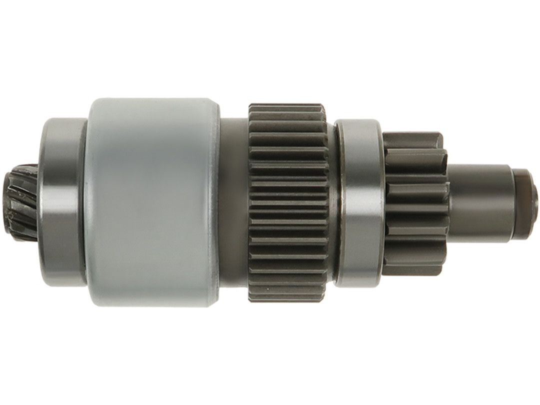Bendix motor de arranque para Toyota Land Cruiser 90 J9