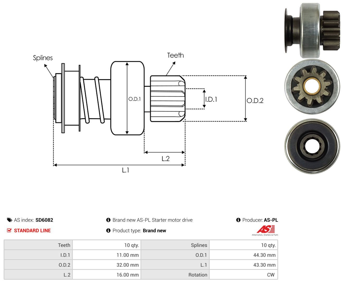 Comprar Bendix Toyota Land Cruiser PRADO ASIA J12