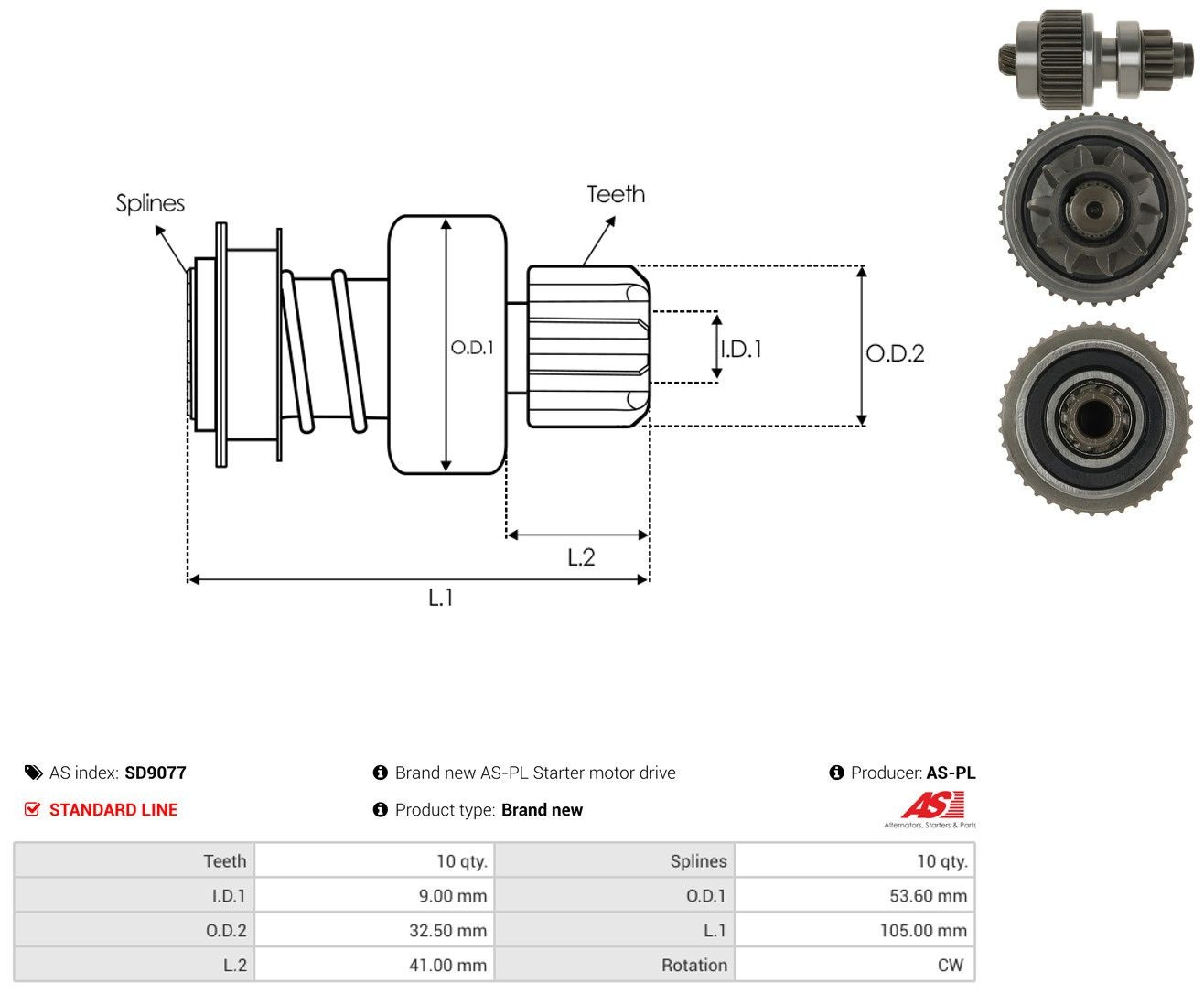 Comprar Bendix KIA Carnival I UP