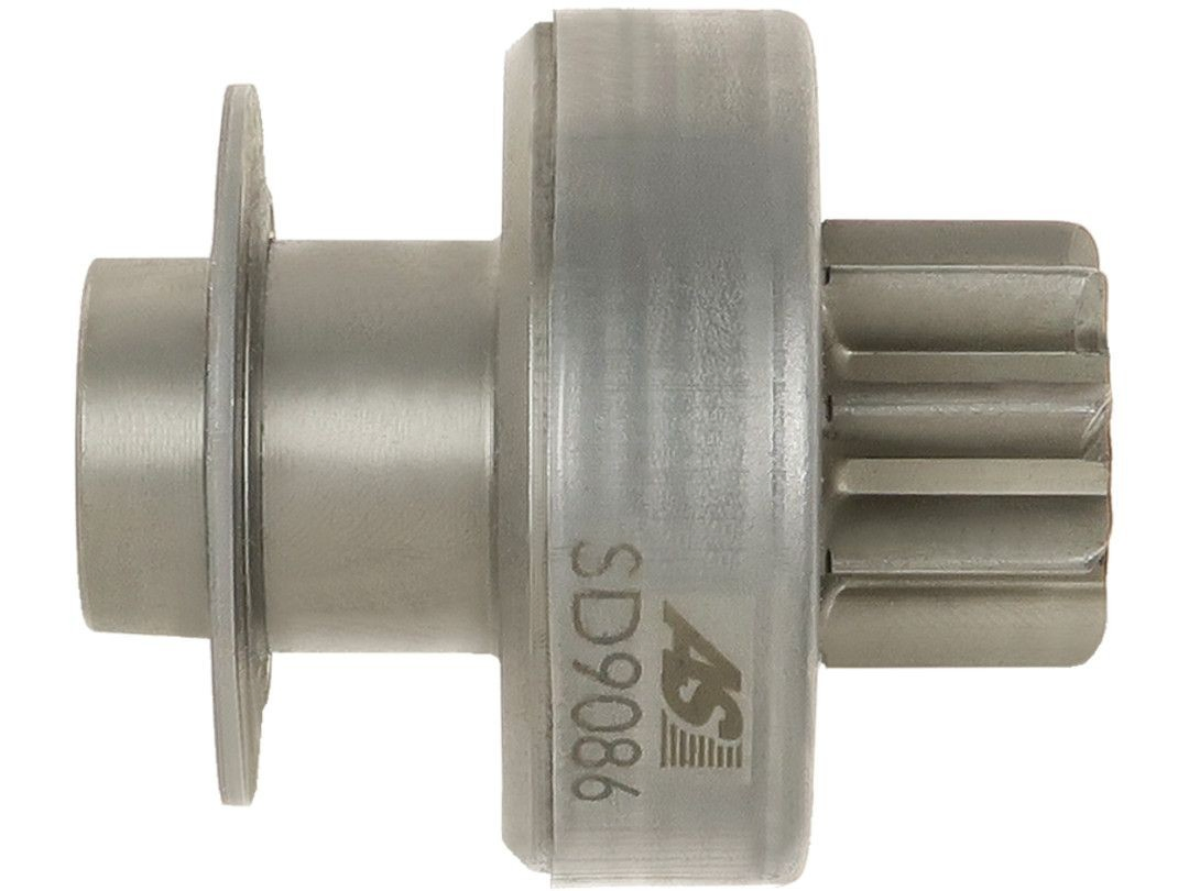 MX194 Mahle Original Bendix motor de arranque