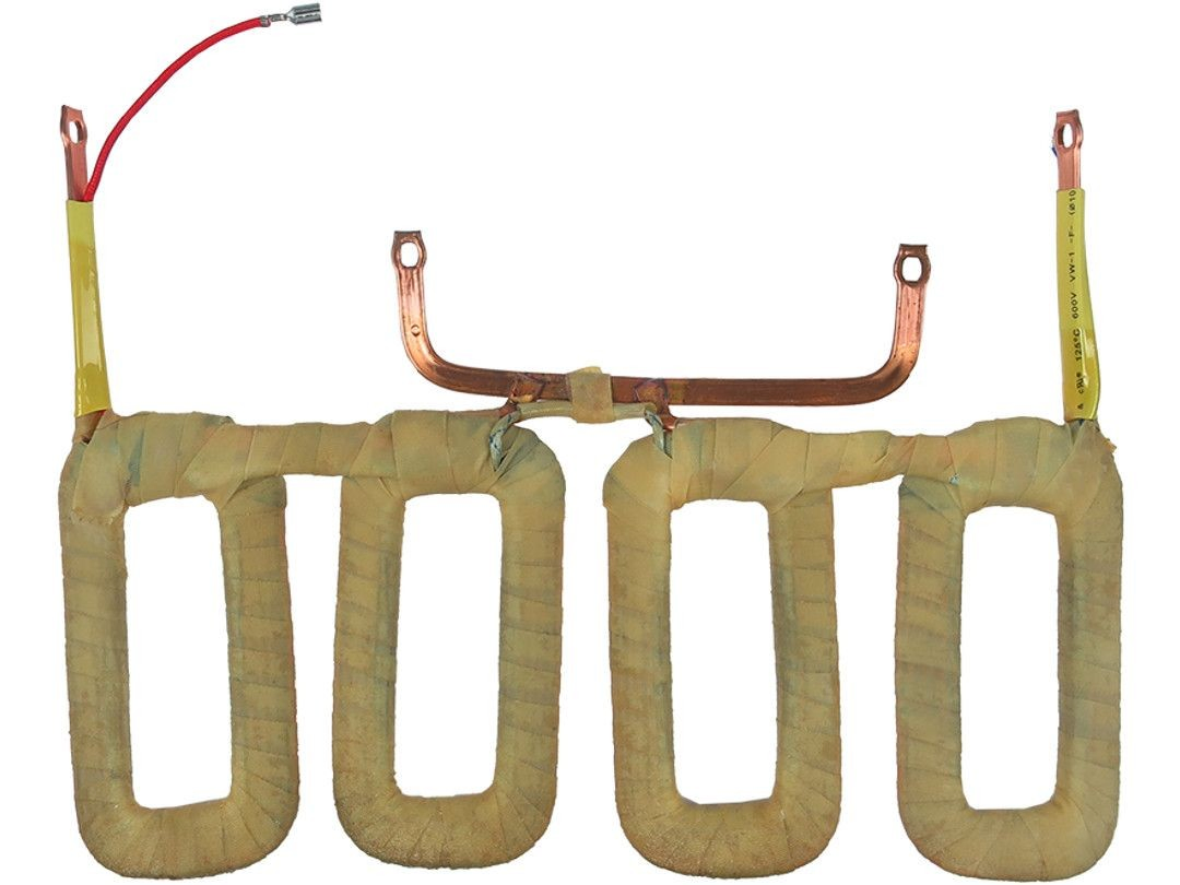 Bobinado del estator del motor de arranque As-pl SF0005 precio, desde 83,23 EUR