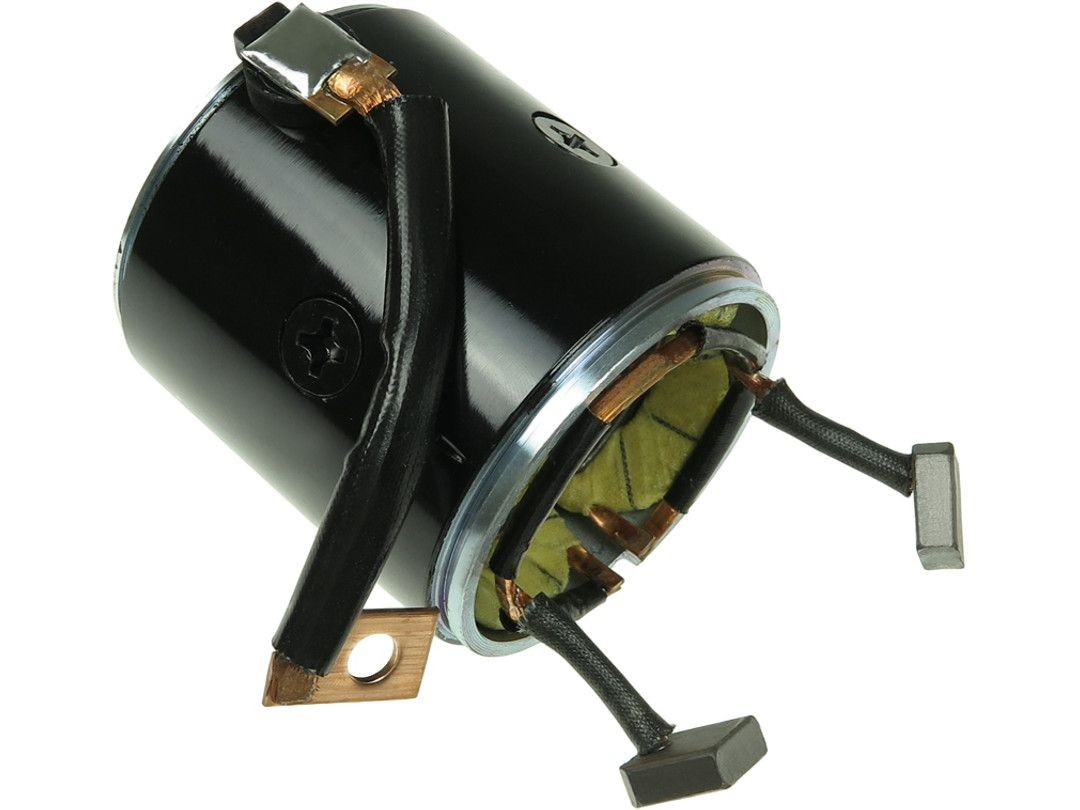 Comprar M800T43972 Mitsubishi Bobinado del estator del motor de arranque