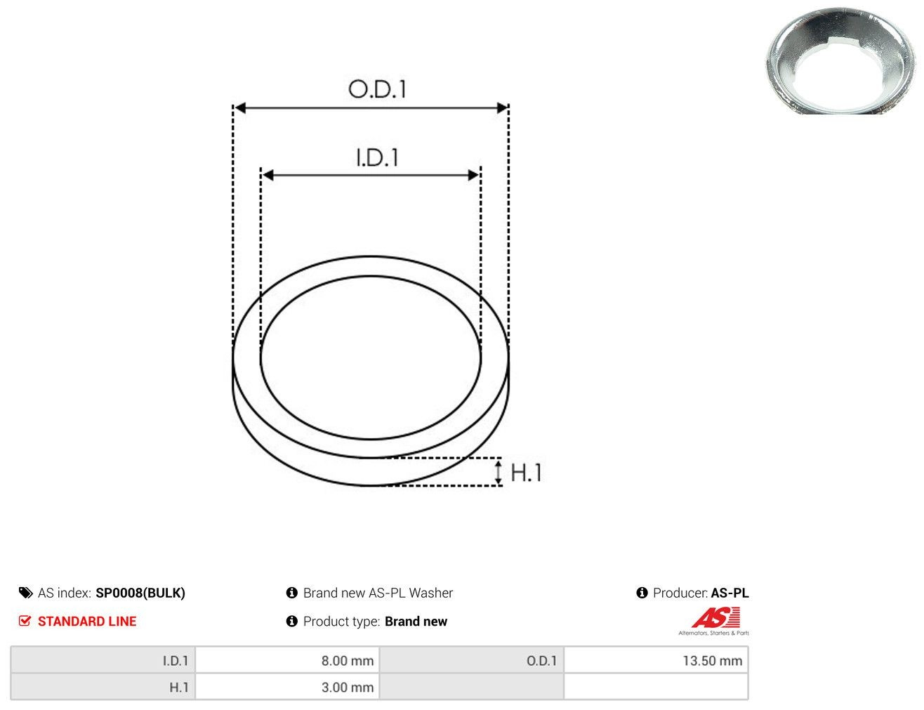  Kit de reparación de motor de arranque Audi A5 