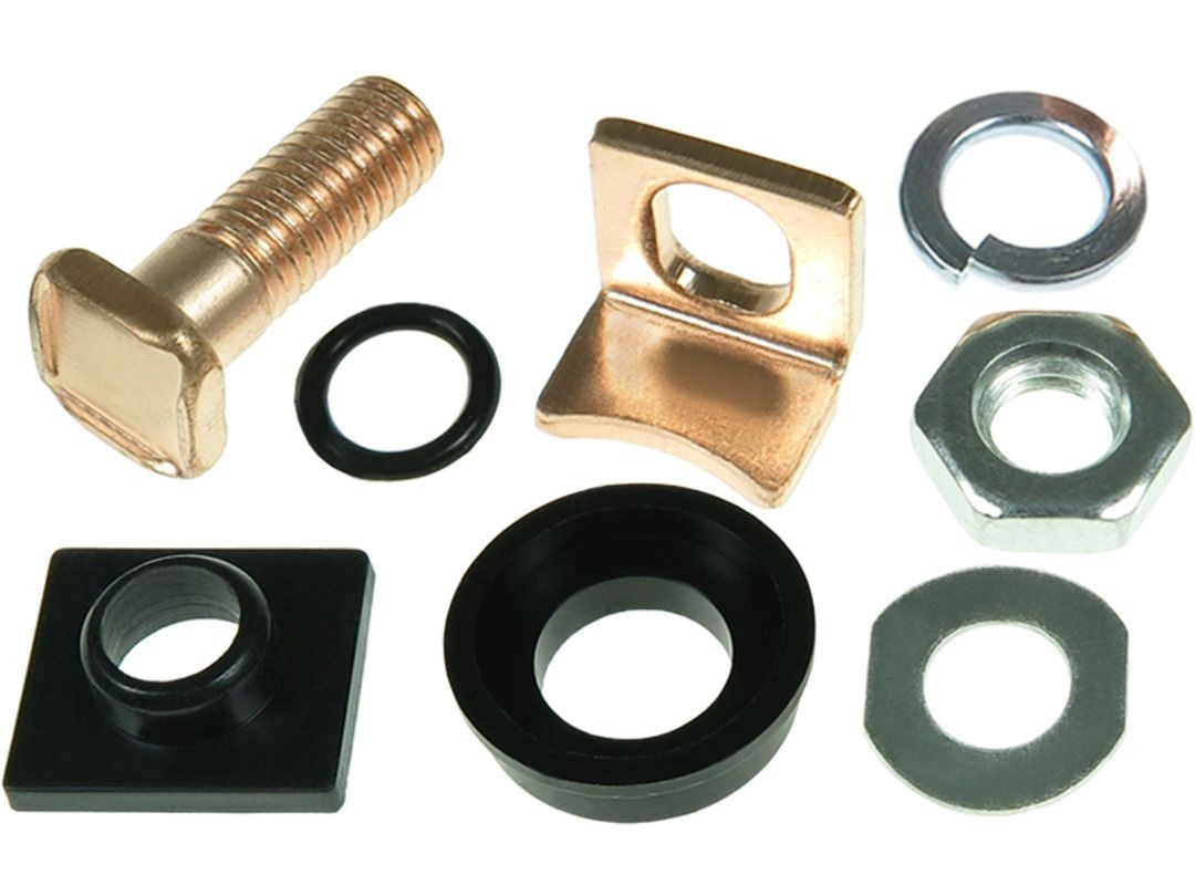 SP6014 As-pl Kit de reparación del solenoide de arranque