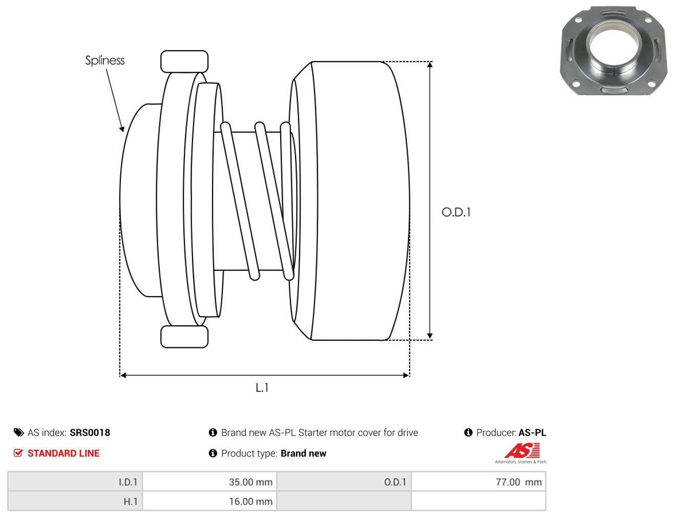 Comprar 9920338 Iveco Kit de reparación de motor de arranque