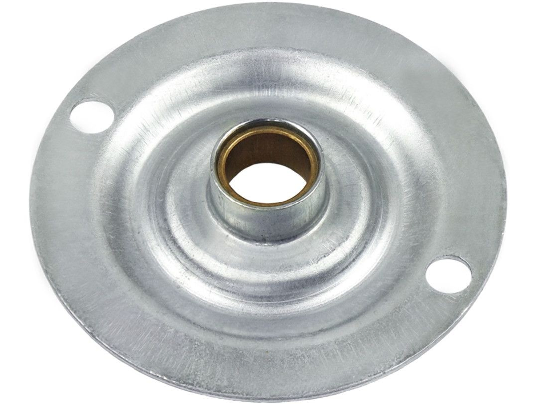  Kit de reparación de motor de arranque Mercedes Bus 207-310 