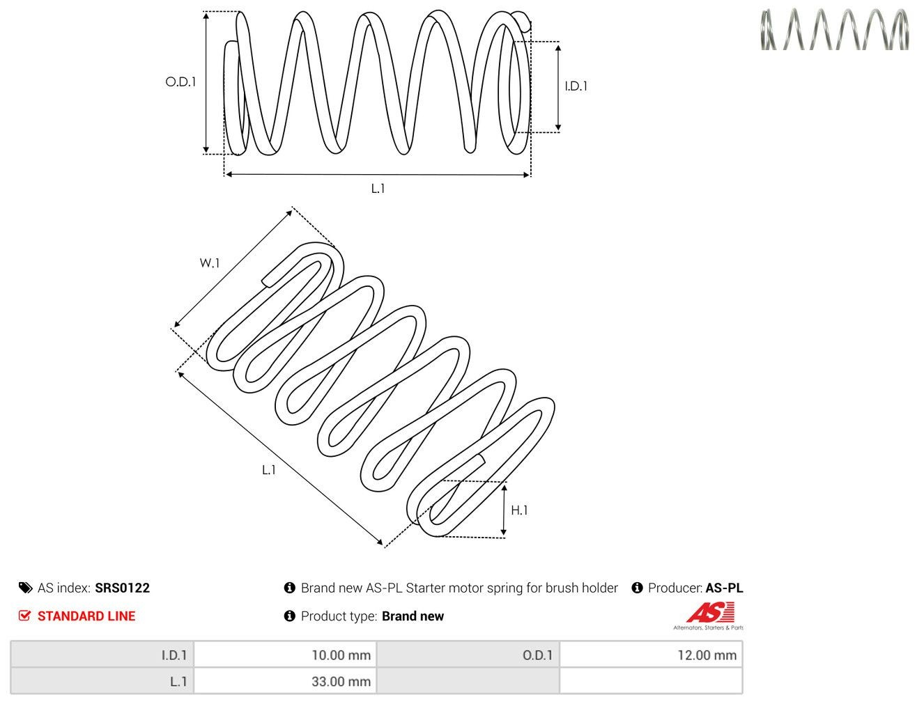 Kit de reparación de motor de arranque Scania 1414085 precio, desde 1,27 EUR