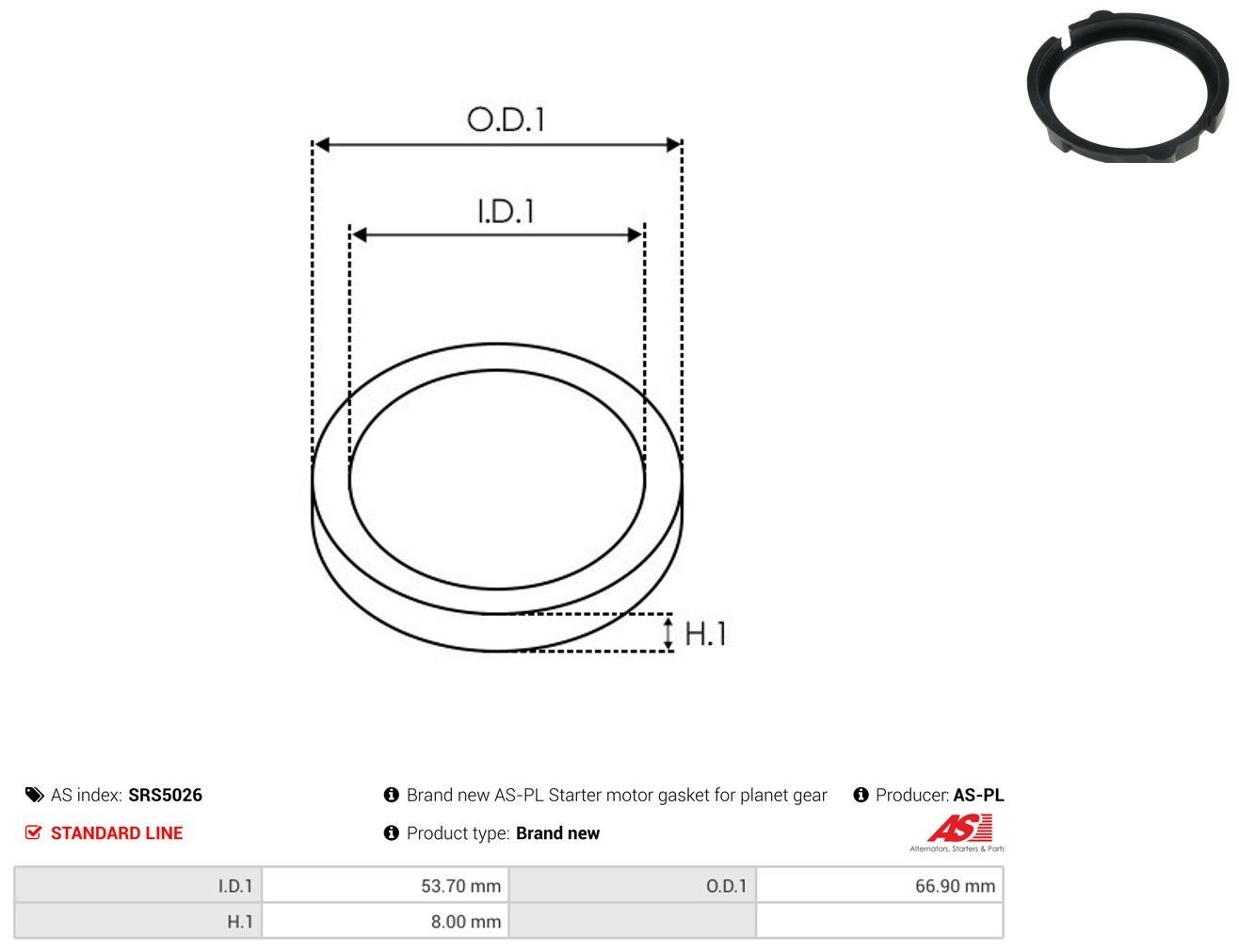 Kit de reparación de motor de arranque Nissan Almera II sedán (N16) (2000 - 2006) precio, desde 1,70 EUR