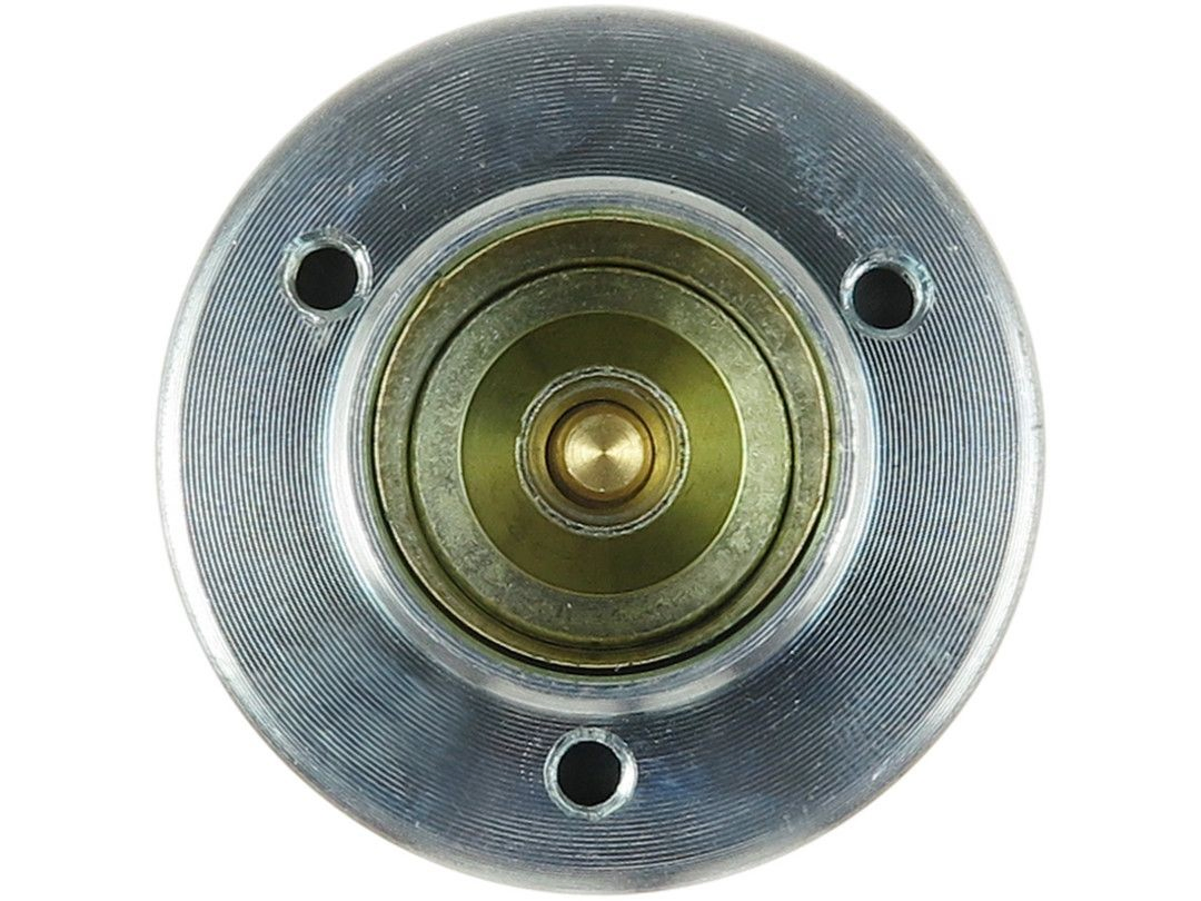  Solenoide de arranque Audi 100 