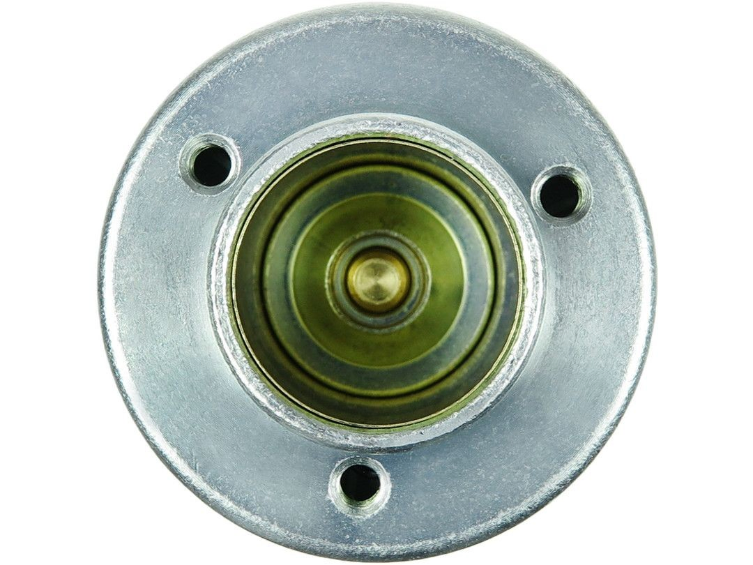  Solenoide de arranque Mercedes S 