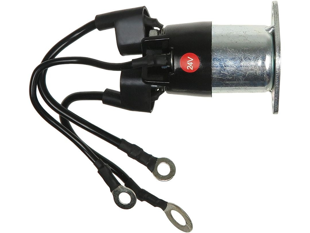 Comprar Solenoide de arranque DAF 105 XF 