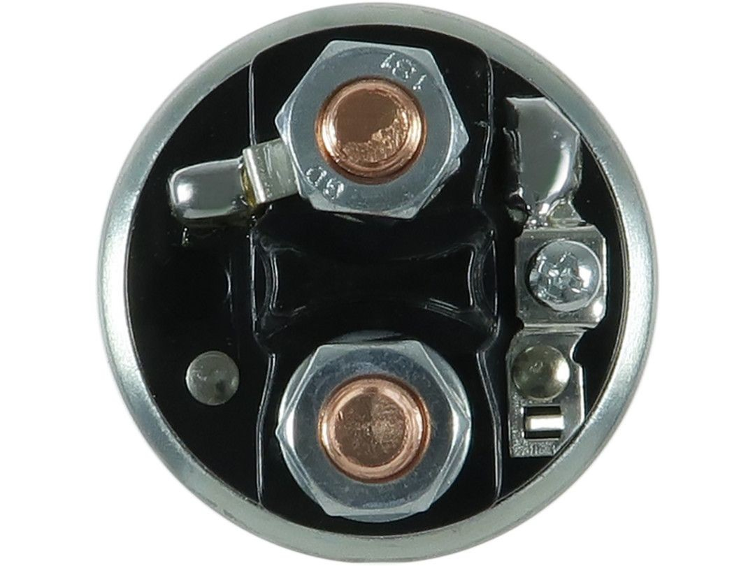 SS0098 As-pl Solenoide arranque