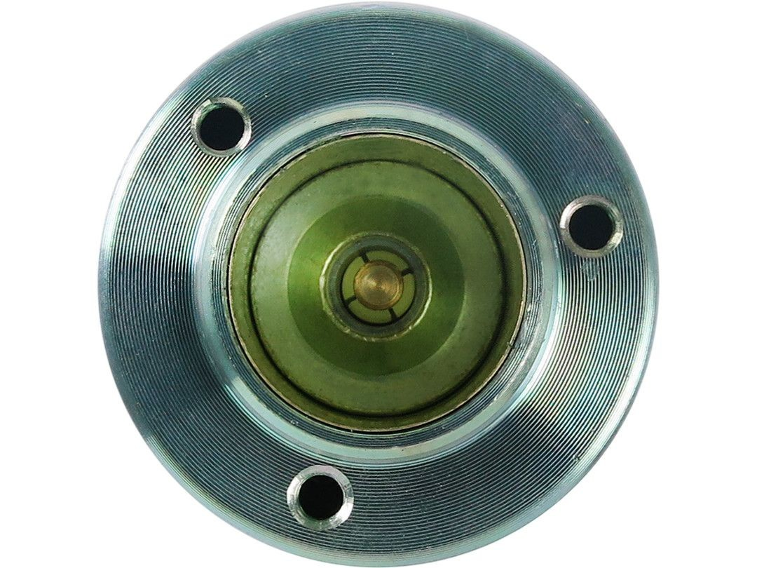  Solenoide de arranque BMW 7 
