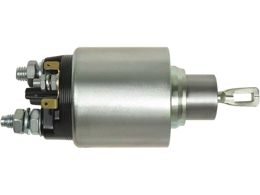  Solenoide de arranque Fiat Punto 