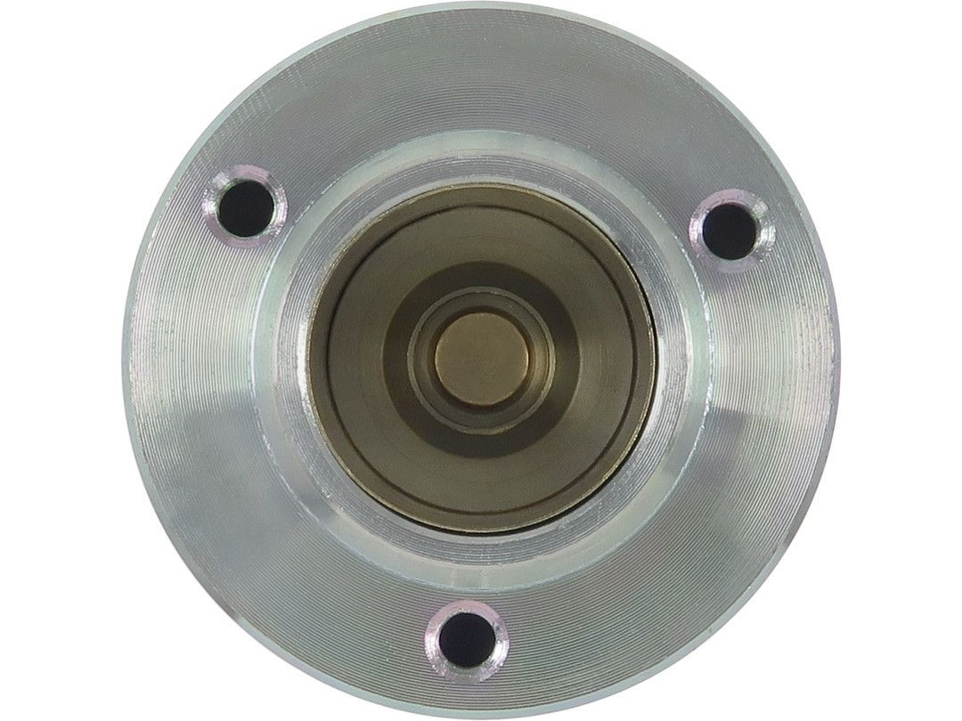 Interruptor magnético estárter Suzuki Ignis II hatchback (FH) (2003 - 2026) precio, desde 41,98 EUR