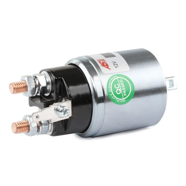 Solenoide de arranque SS2008 As-pl
