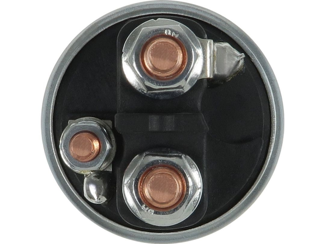 Interruptor solenoide Chevrolet Aveo III