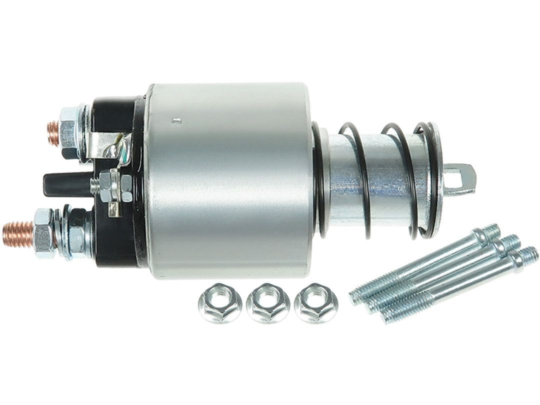 SS4019 As-pl Solenoide arranque