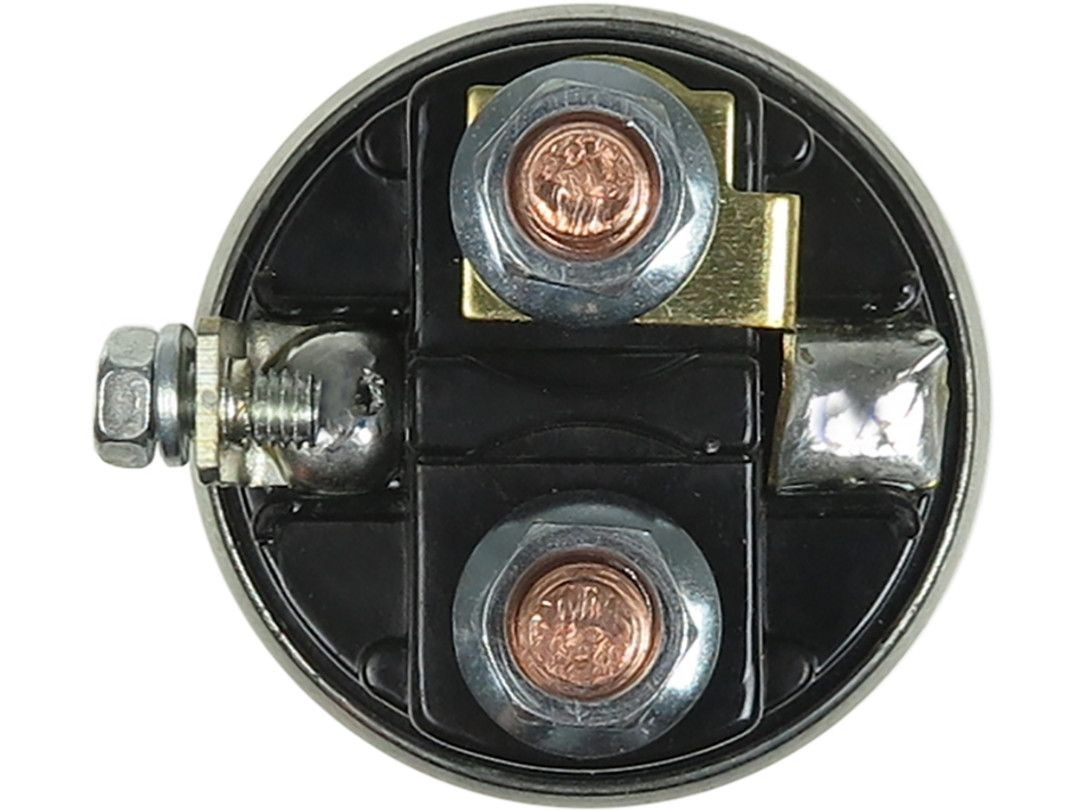 Interruptor solenoide As-pl SS5018
