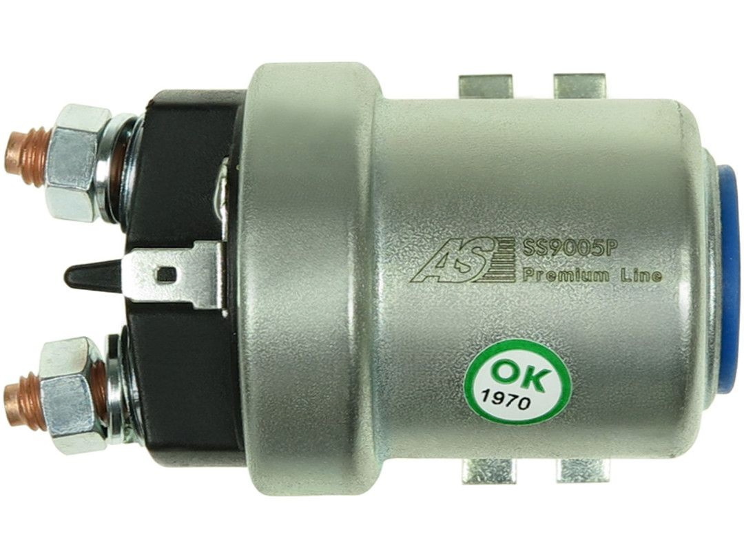 Solenoide de arranque SS9005P As-pl
