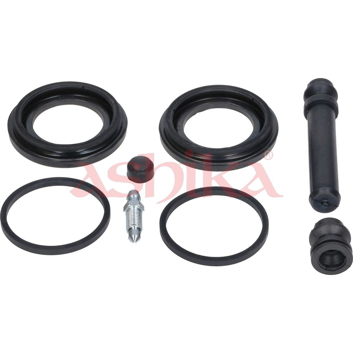Kit de reparación de frenos Mitsubishi Pajero IV SHORT